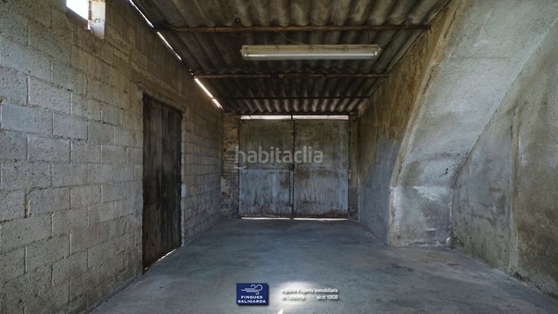 Foto b0f2ba3b-1fad-4bdf-9b7a-c72eebd4a5fb. Casa con riscaldamento parcheggio in Nord Oest - Can Noguera Garriga (La)