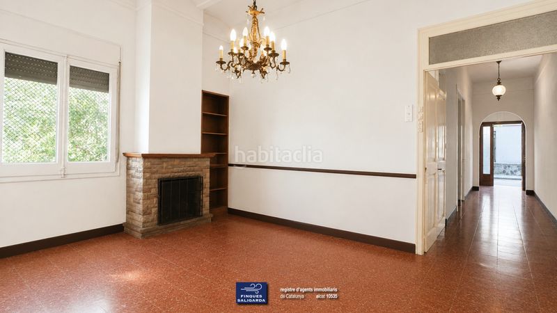 Foto b2ed4af2-bc21-40c7-b127-177e8a8915e7. Casa con riscaldamento parcheggio in Nord Oest - Can Noguera Garriga (La)