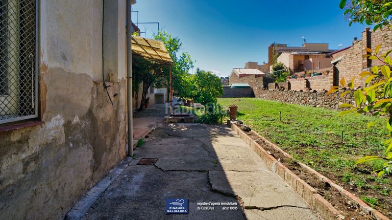 Foto b3d7d62d-1a08-4a03-8a5f-2f7929be8b20. Casa con riscaldamento parcheggio in Nord Oest - Can Noguera Garriga (La)