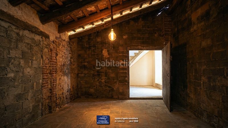 Foto c8c0984e-cda5-4484-8c00-654985d594aa. Casa con riscaldamento parcheggio in Nord Oest - Can Noguera Garriga (La)