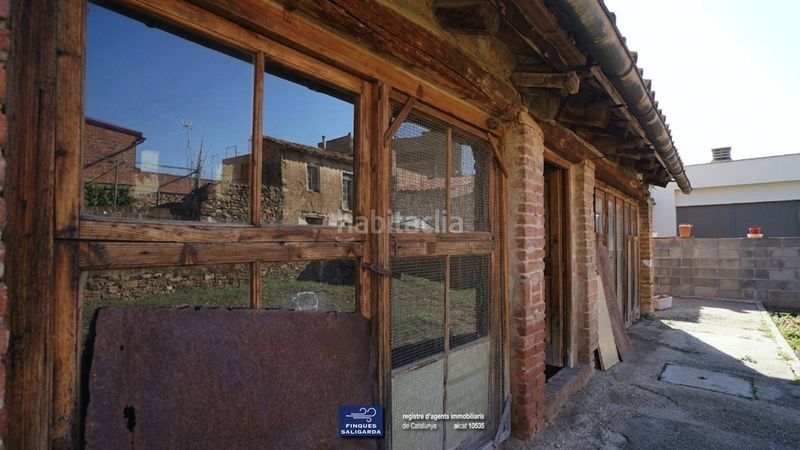 Foto cbe60097-3990-48a2-b7dc-a83837cfbd9d. Casa con riscaldamento parcheggio in Nord Oest - Can Noguera Garriga (La)