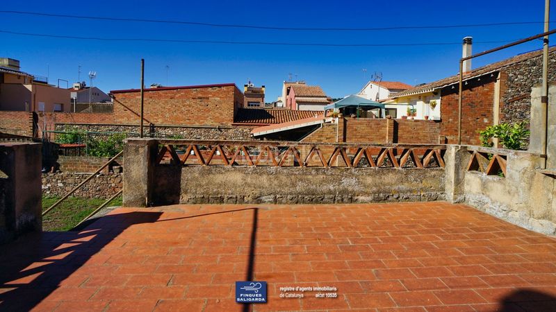 Foto f23a0bf7-265c-4986-ad38-d6ac2d87cc9b. Casa con riscaldamento parcheggio in Nord Oest - Can Noguera Garriga (La)