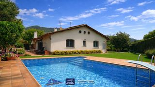 Casa a Can Violí - Can Poi del Bosc