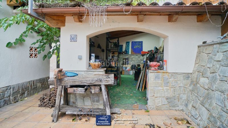 Foto a35c591f-aa37-40c6-a3d2-04495f361531. Casa en Can Violí - Can Poi del Bosc Garriga (La)