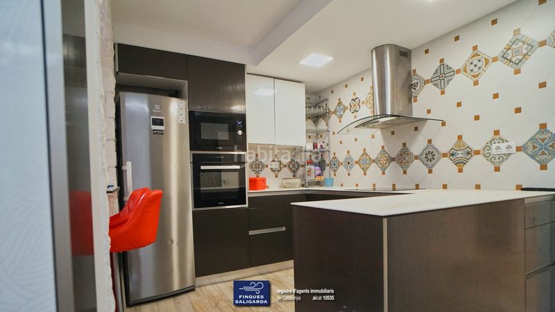 Foto b12f53f1-4bf7-4a69-b016-49e5e0572c84. Casa en Can Violí - Can Poi del Bosc Garriga (La)