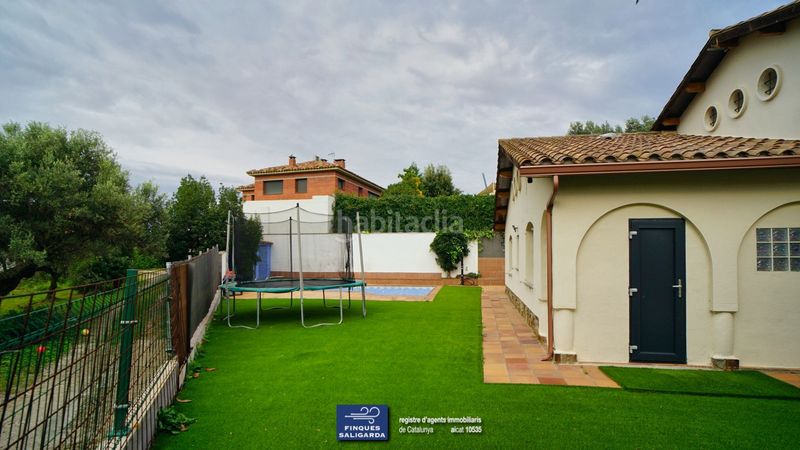 Foto d00fded6-49d0-4ff1-8d49-45a591ae7e2f. Casa en Can Violí - Can Poi del Bosc Garriga (La)