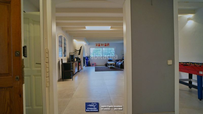 Foto eefa517f-2457-4c6b-a94e-af9668876128. Casa en Can Violí - Can Poi del Bosc Garriga (La)