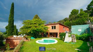 Casa en Ametlla del Vall�s (L�)