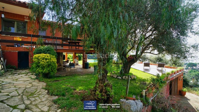 Foto 2727a657-5b02-483b-9cf3-1fb097a399d0. Casa en Ametlla del Vallès (L´)