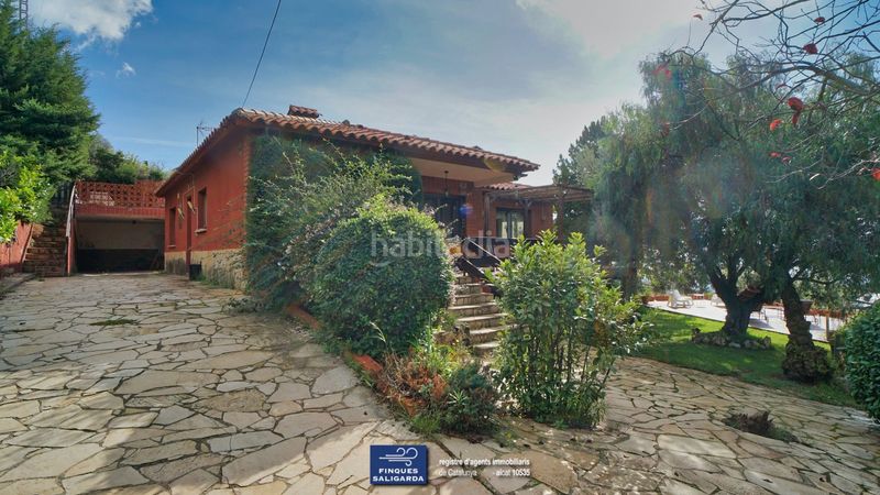 Foto 38456ca4-93af-4b88-8b04-2f780008d0f1. Casa en Ametlla del Vallès (L´)