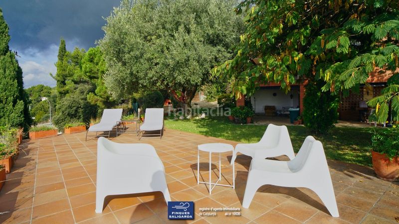 Foto 397ca3ca-3602-4535-a571-5c84113d4ba3. Casa en Ametlla del Vallès (L´)