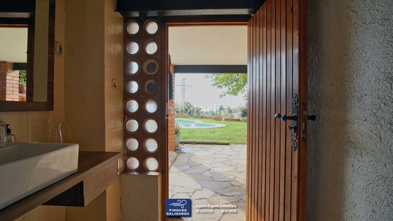 Foto 557fb9d2-d5aa-471e-9032-9b51f1fa58ed. Casa en Ametlla del Vallès (L´)