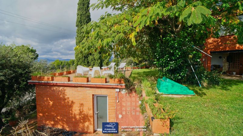 Foto 6dd889d9-7b8c-4775-abc1-cdee9e6c96ae. Casa en Ametlla del Vallès (L´)
