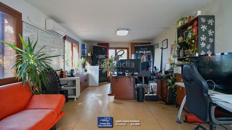 Foto aa344cde-95dc-4fbc-8232-648cacdd9136. Casa en Ametlla del Vallès (L´)