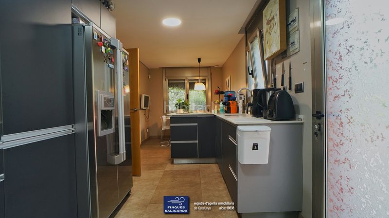 Foto b9007822-2222-420d-bdcc-42f0e290c2fc. Casa en Ametlla del Vallès (L´)
