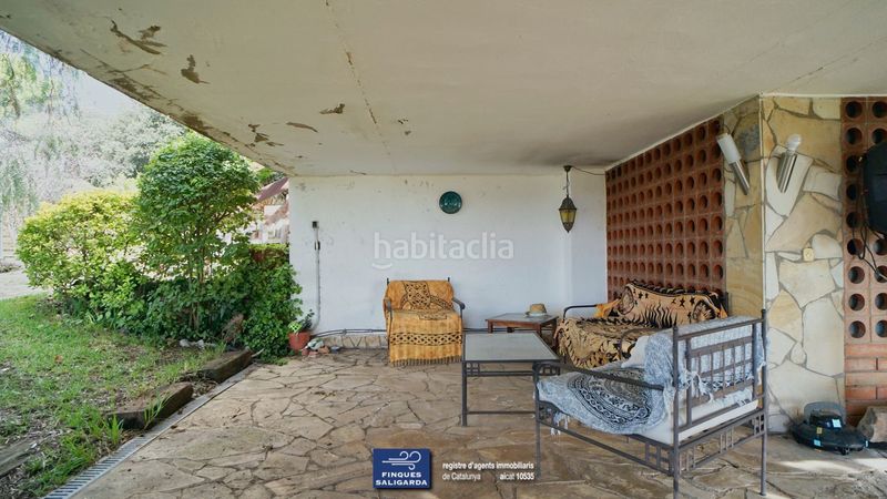 Foto bbe09336-a549-4e83-8cac-dfb3a5a3a59b. Casa en Ametlla del Vallès (L´)