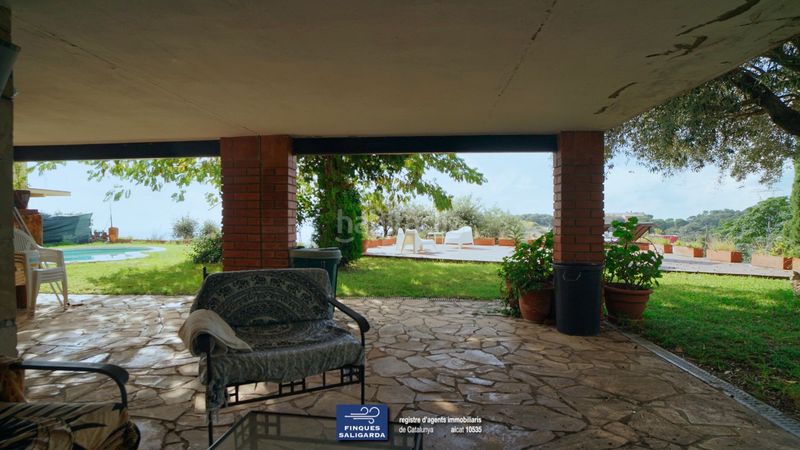 Foto d5856cd6-3506-492c-8b58-f47d69db710d. Casa en Ametlla del Vallès (L´)