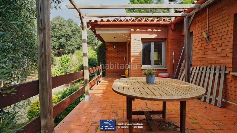 Foto f3271aa2-72ab-4c3a-9782-ef99db67d29a. Casa en Ametlla del Vallès (L´)