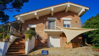 Casa in Ametlla del Vallès (L´)