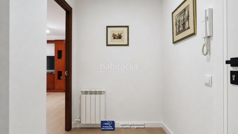 Foto 407bd1ba-ebdd-47d0-9d19-dea15a44ec8e. Pis amb calefacció aparcament a Figaró-Montmany