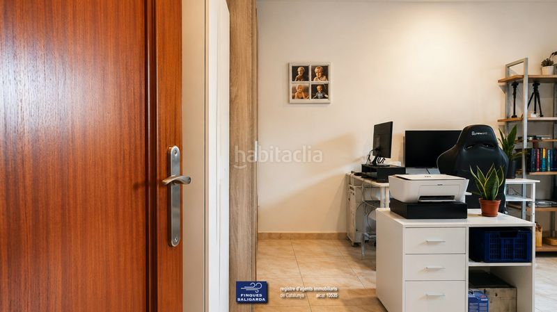Foto fd0de895-c595-47c7-a588-0d6da8caeca6. Pis amb calefacció aparcament a Figaró-Montmany