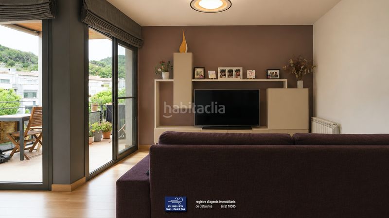 Foto 1ce1ffc5-0652-4bd5-a50f-a5df7a13d8f2. Duplex avec chauffage parking dans Nord Oest - Can Noguera Garriga (La)
