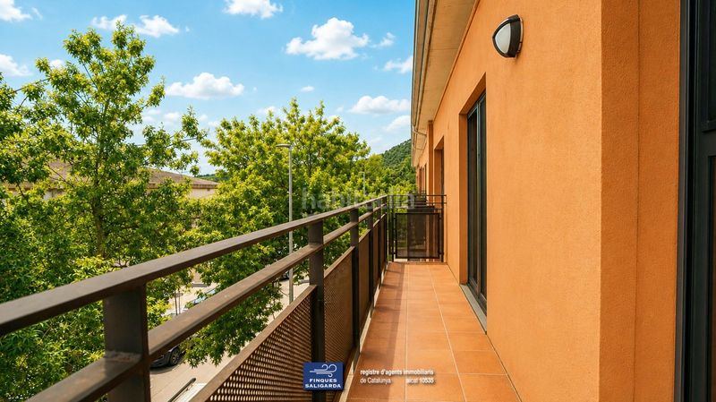 Foto 22a78215-3f8f-4316-bd13-f97e69eca789. Duplex avec chauffage parking dans Nord Oest - Can Noguera Garriga (La)