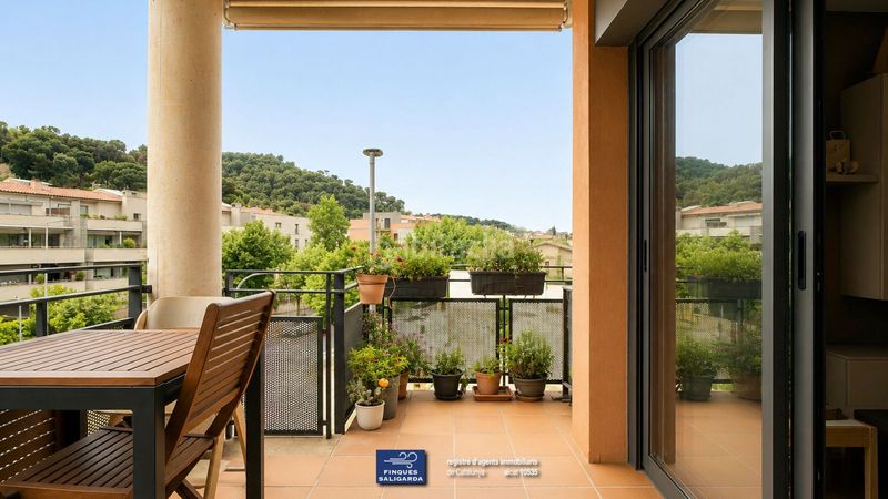 Foto 2b1077b9-8f17-4442-881a-b7a7ce193a5d. Duplex avec chauffage parking dans Nord Oest - Can Noguera Garriga (La)