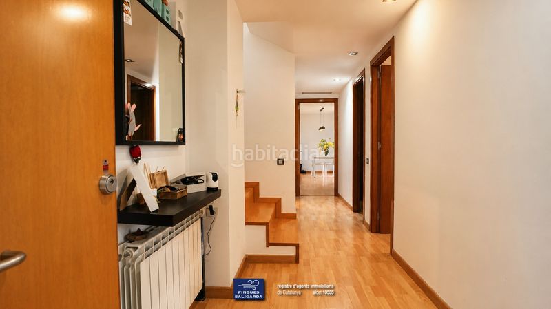 Foto 3b9c86a5-4c40-4329-9c6e-fd32988194b5. Duplex avec chauffage parking dans Nord Oest - Can Noguera Garriga (La)