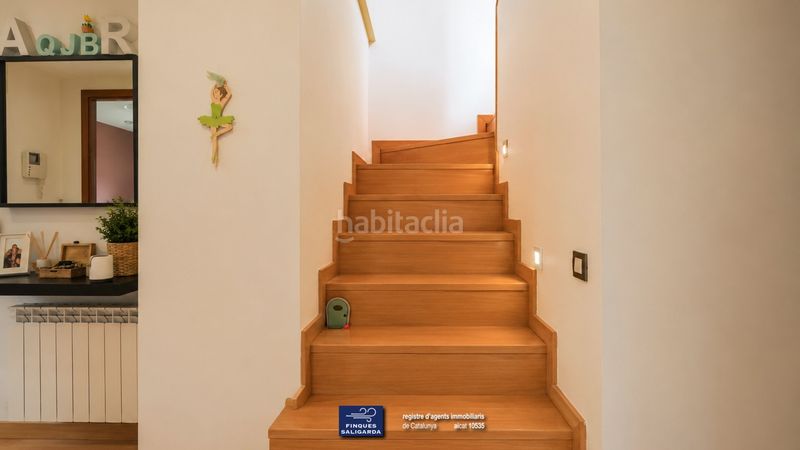 Foto 49022875-d97d-49c0-a12a-a8e5cc27bcfb. Duplex avec chauffage parking dans Nord Oest - Can Noguera Garriga (La)