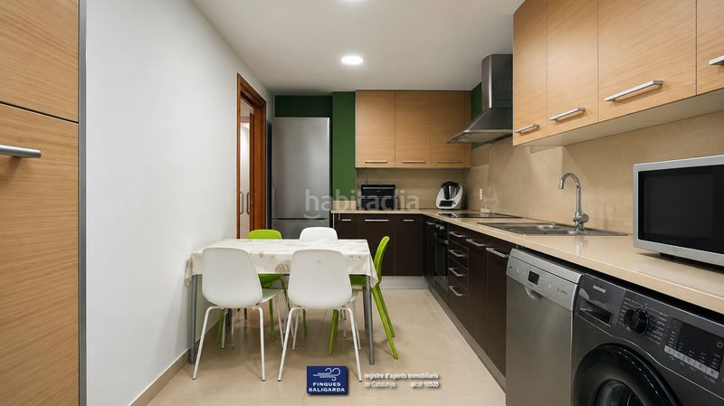 Foto 4fc527b4-c3f8-452c-be7f-165e1e7e9e81. Duplex avec chauffage parking dans Nord Oest - Can Noguera Garriga (La)