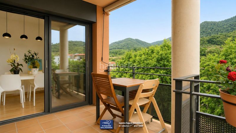 Foto 6d434e10-ee9c-4eb7-a9aa-71d9c9a4178f. Duplex avec chauffage parking dans Nord Oest - Can Noguera Garriga (La)
