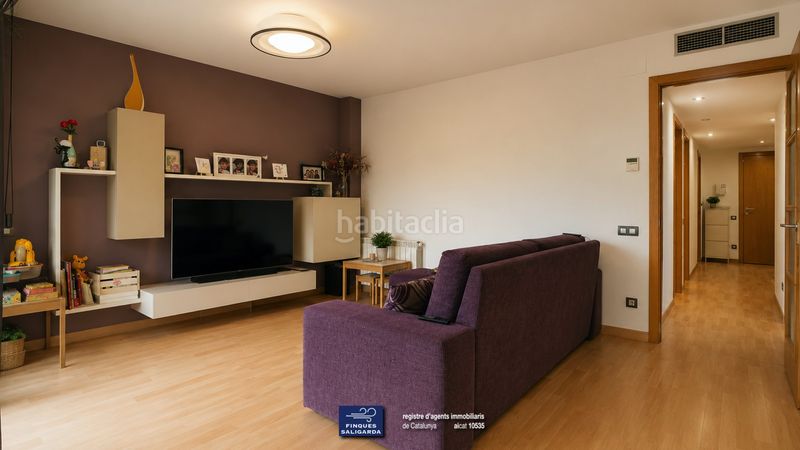 Foto 74d7d7d1-781e-4ffe-8cd4-aa9cd3346de2. Duplex avec chauffage parking dans Nord Oest - Can Noguera Garriga (La)