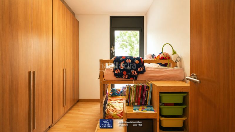 Foto 7953c1a8-b9c4-458c-a112-5a0081344e0a. Duplex avec chauffage parking dans Nord Oest - Can Noguera Garriga (La)