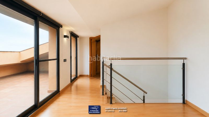 Foto 8160e387-ede6-4ca0-9105-349314fa7af4. Duplex avec chauffage parking dans Nord Oest - Can Noguera Garriga (La)