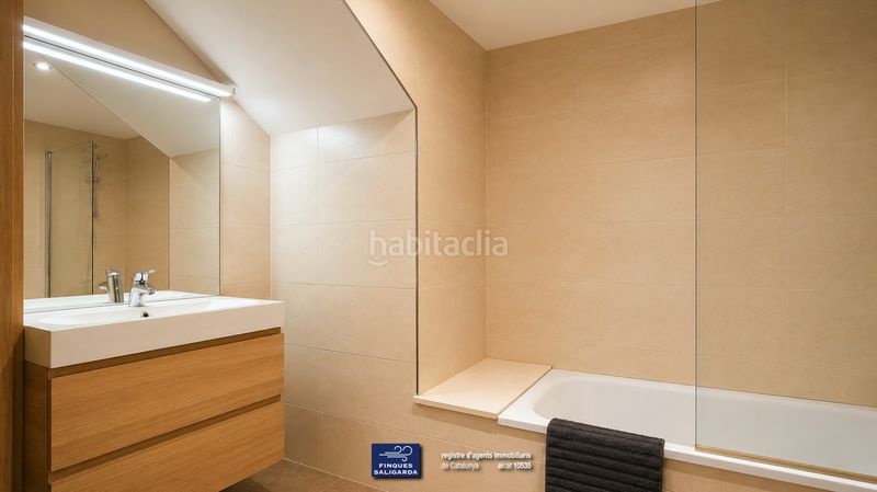 Foto a26666e3-bfc3-4976-95d9-4f551db9f183. Duplex avec chauffage parking dans Nord Oest - Can Noguera Garriga (La)