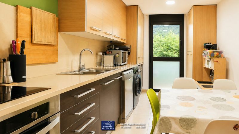 Foto b8b8c59e-5cba-42d4-9ee5-23c2163b9000. Duplex avec chauffage parking dans Nord Oest - Can Noguera Garriga (La)