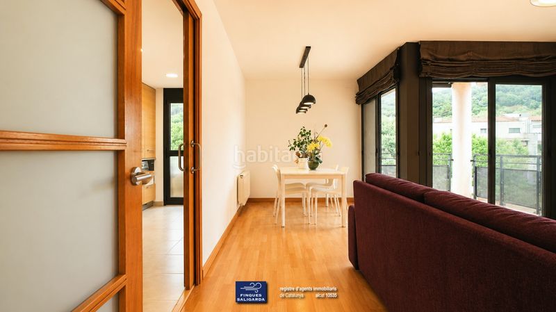 Foto dd091c7b-d2eb-4cc3-b0bf-f7101e9826b6. Duplex avec chauffage parking dans Nord Oest - Can Noguera Garriga (La)