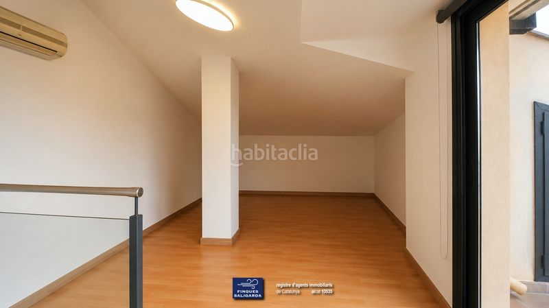 Foto e4d45ce4-5633-408f-ab5d-d060652ac6c1. Duplex avec chauffage parking dans Nord Oest - Can Noguera Garriga (La)
