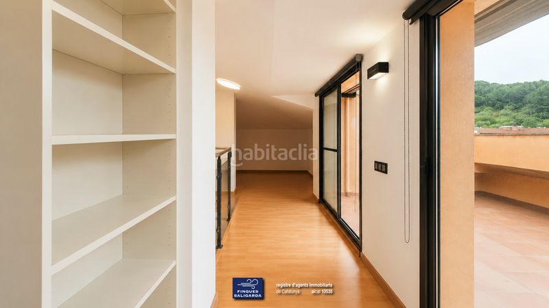 Foto eaed3e3a-a37d-4b1f-bbd6-e7f1ec01ca20. Duplex avec chauffage parking dans Nord Oest - Can Noguera Garriga (La)