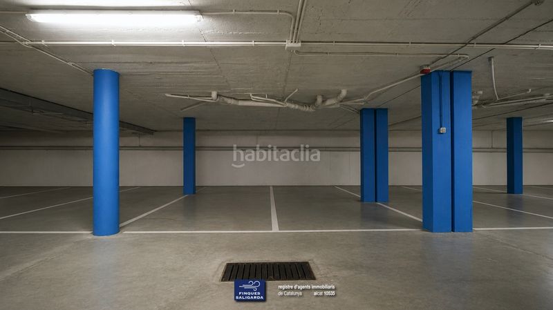 Foto ed000fde-46ac-4879-bd0e-585708dad3e3. Duplex avec chauffage parking dans Nord Oest - Can Noguera Garriga (La)