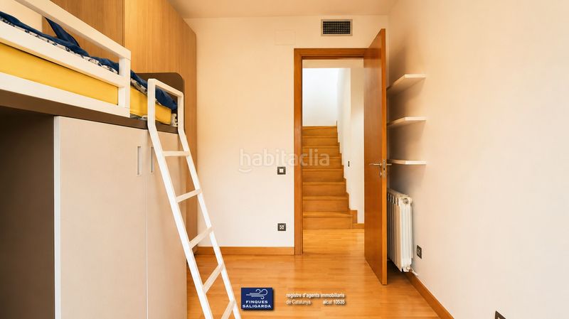 Foto efbb4be0-f6f1-4529-a891-2b211fe9c34f. Duplex avec chauffage parking dans Nord Oest - Can Noguera Garriga (La)