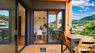 Duplex à Nord Oest - Can Noguera