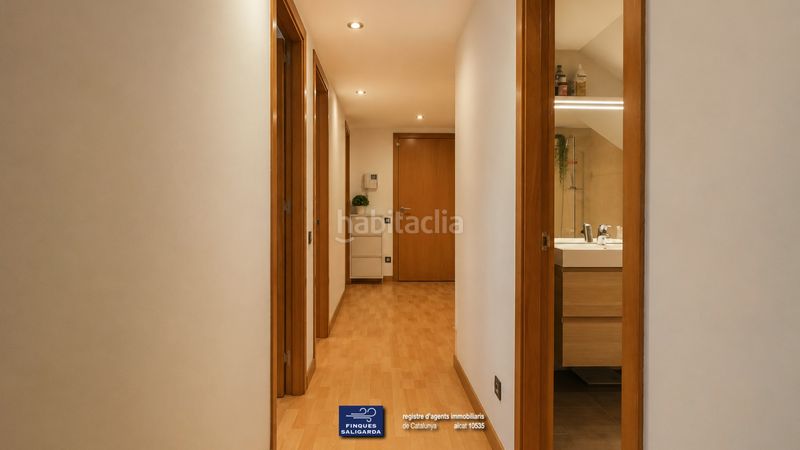 Foto fbf6997c-3f64-4280-8558-66daf363e38d. Duplex avec chauffage parking dans Nord Oest - Can Noguera Garriga (La)