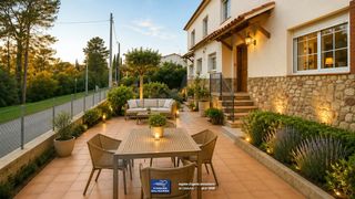 Casa a Ametlla del Vallès (L´)