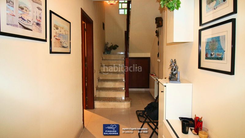 Foto 0b05f9a9-6198-4b82-ab31-9af192091306. Casa amb calefacció aparcament a Ametlla del Vallès (L´)