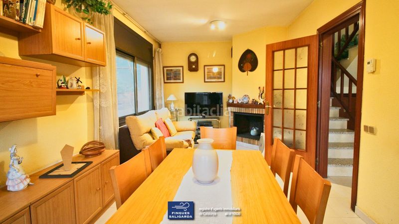 Foto 53c30903-812f-4468-b88e-f54d3301c307. Casa amb calefacció aparcament a Ametlla del Vallès (L´)