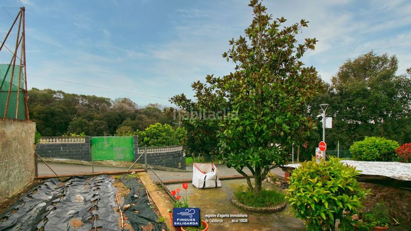 Foto 58f3000a-5d8f-4636-9297-3973e83e2d1e. Casa amb calefacció aparcament a Ametlla del Vallès (L´)