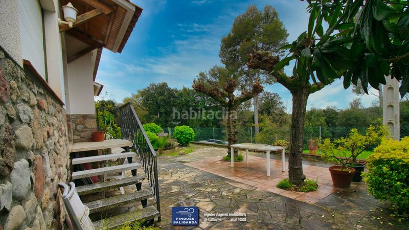 Foto 623b576e-235f-4e89-8905-4920abbde188. Casa amb calefacció aparcament a Ametlla del Vallès (L´)