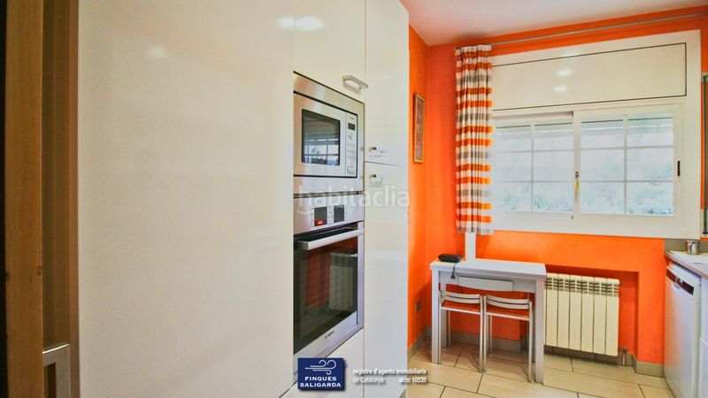Foto 6a105049-6a54-4fb8-801c-5b83172e07f4. Casa amb calefacció aparcament a Ametlla del Vallès (L´)